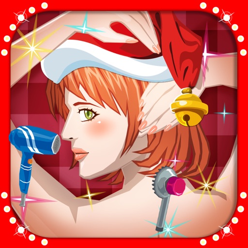 Christmas Makeover Back Spa app reviews download