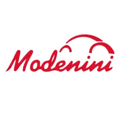 modenini logo, reviews