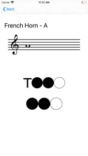 wind instrument fingerings iphone images 2