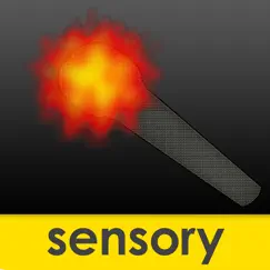 sensory mica - vocalization logo, reviews