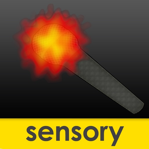 Sensory Mica - Vocalization app reviews download