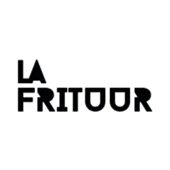la frituur logo, reviews