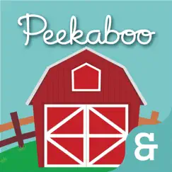 Peekaboo Barn app reviews
