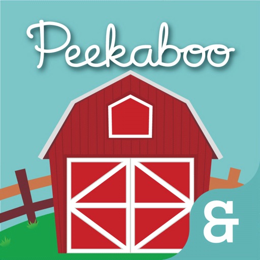 Peekaboo Barn app reviews download