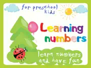 learning numbers - kids games ipad images 1