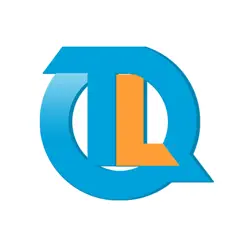total language - client logo, reviews