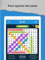 infinite word search puzzles ipad images 1