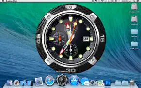 desktop clock live iphone images 4