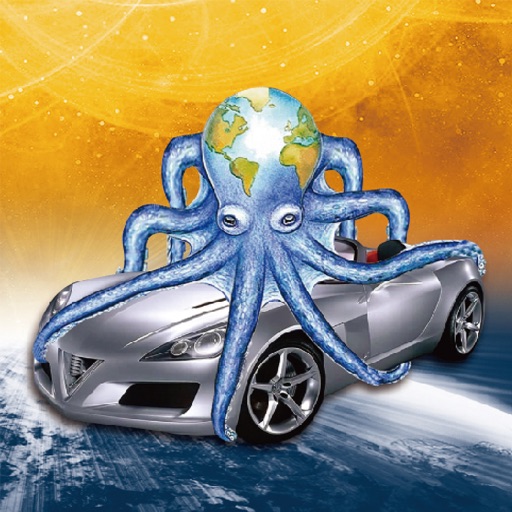 Saca Octopus app reviews download
