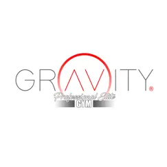 gravity logo, reviews