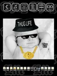 thug life create videos ipad images 1