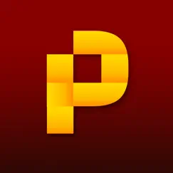 pixel art editor logo, reviews