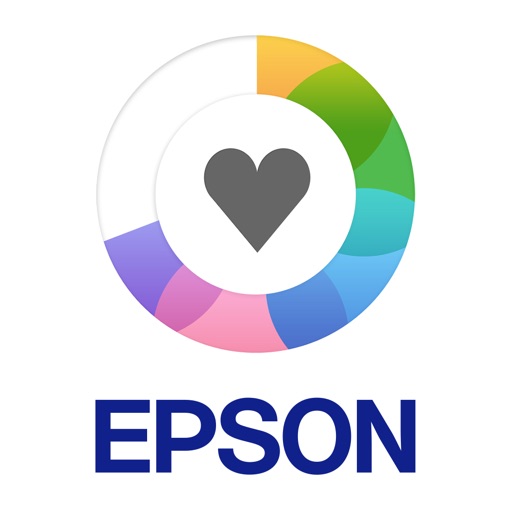 Epson PULSENSE View app reviews download