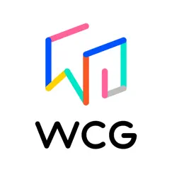 wcg logo, reviews