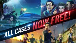 criminal minds the mobile game iphone images 1