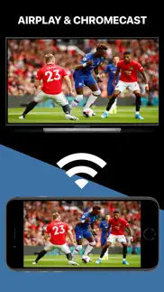 mega iptv - tv online player iPhone Captures Décran 2