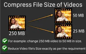 video size compressor iphone images 1