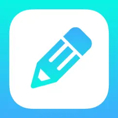 notepad by ifont logo, reviews
