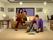 virtual mom and dad simulator ipad images 2