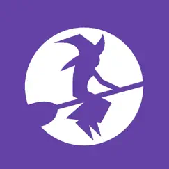 witch for twitch logo, reviews