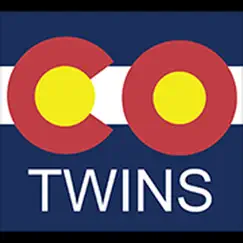 cotwins logo, reviews