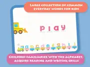 a to z playful learning ipad images 3