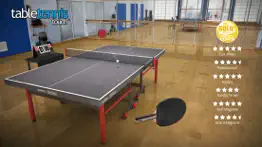 table tennis touch iphone capturas de pantalla 1