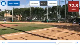 baseball radar gun + iphone images 2