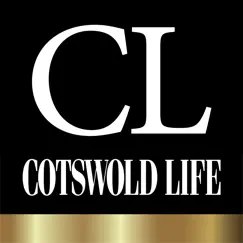 cotswold life magazine logo, reviews