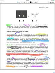 mach note - icloud pdf editor ipad images 2