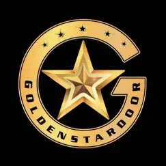 golden star door logo, reviews