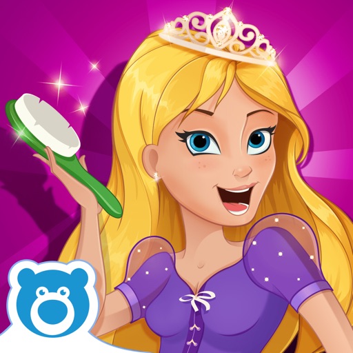 Princess Tales - Doctor Game app reviews download