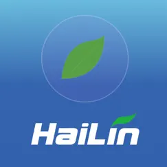 hailin logo, reviews