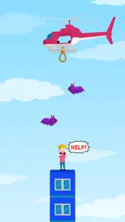 help copter - rescue puzzle iphone images 2