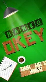 banko okey iphone capturas de pantalla 1