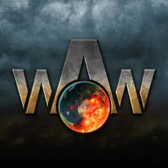 wars across the world logo, reviews