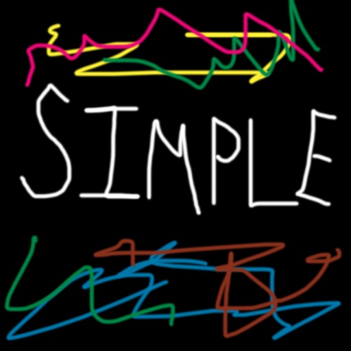 Simple Scribble app reviews download