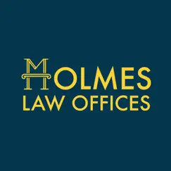 michelle holmes law logo, reviews