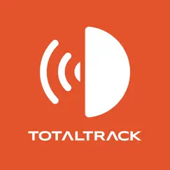 total-track logo, reviews