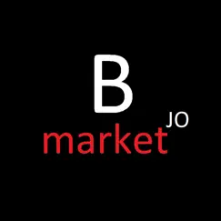 black market jo logo, reviews