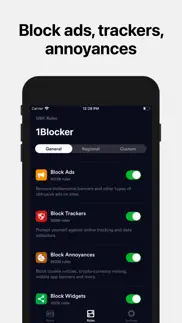 1blocker - ad blocker iphone images 2