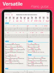 songkit ipad images 2