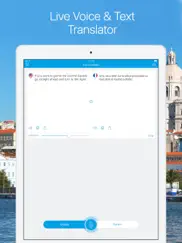 translate me - live translator ipad images 2