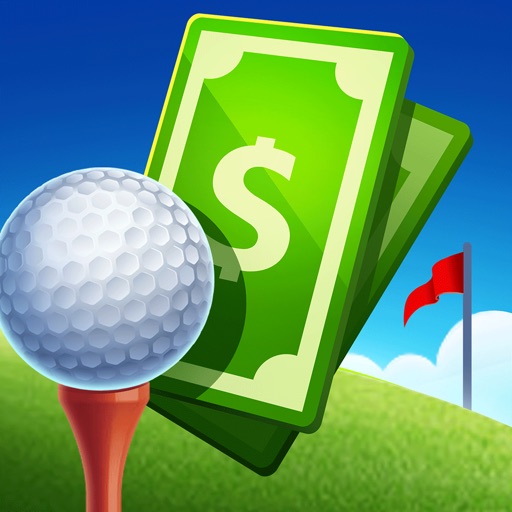 Idle Golf Tycoon app reviews download
