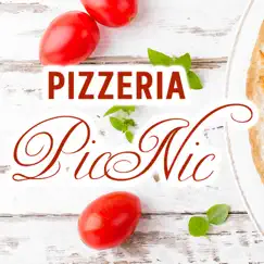 pizzeria picnic logo, reviews
