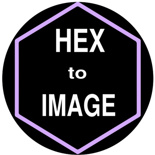 HexToImage Converter app reviews download