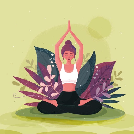 Yoga Everyday Workouts 2021 app reviews download