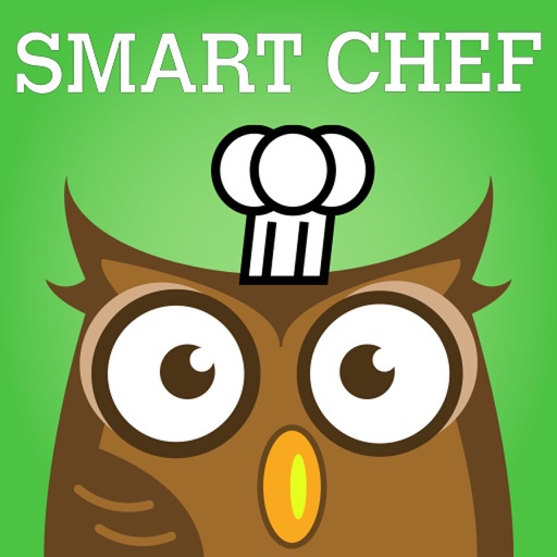 Smart Chef - Cooking Helper app reviews download