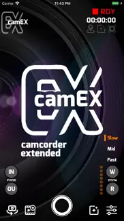 camcorderex iphone images 1