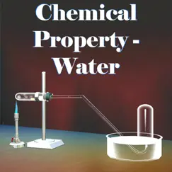 chemical property - water logo, reviews